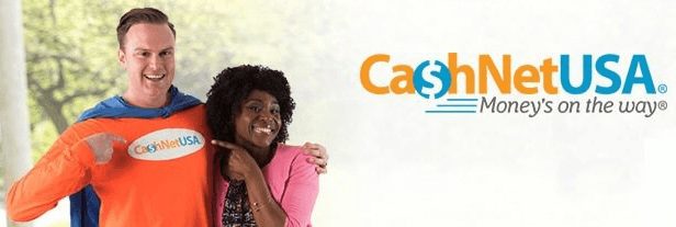 cashnet aua