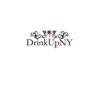 DrinkUpNY logo