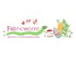 Fabric Worm