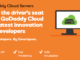 GoDaddy Cloud Servers