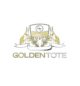 Golden Tote