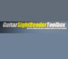 Guitar SightReader Toolbox