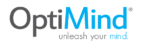 optimind logo