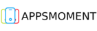 appsmoment logo