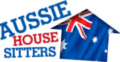 Aussie House Sitters Logo