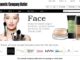 cosmetic company outlet website