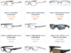 eyeglasses.com catalog