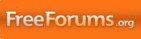 freeforums.org logo