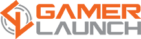 gamer launch logo