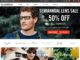 glasses.com website