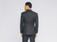 Indochino Suit Back