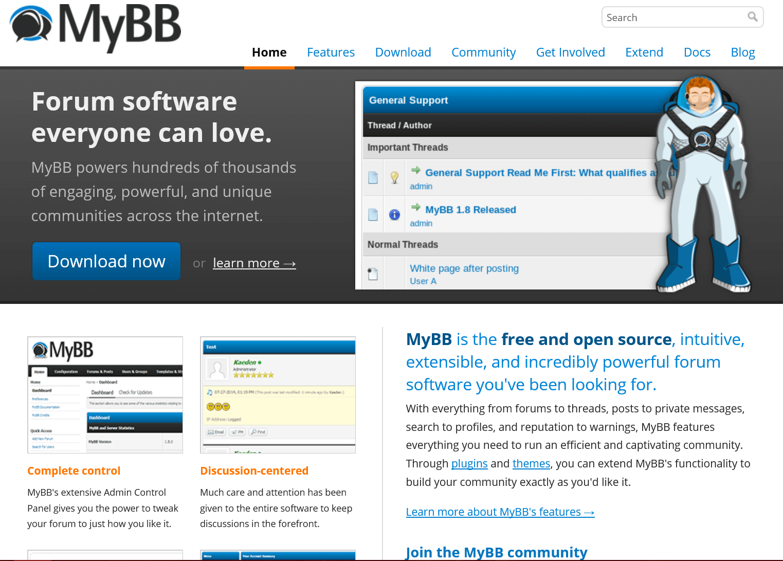 mybb-review-2020-pros-cons-of-forum-software