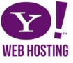 yahoo web hosting logo