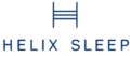 helix sleep logo