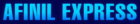 Afinil Express logo