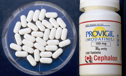 provigil modafinil pills