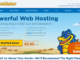 HostGator Powerful Web Hosting