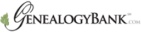 genealogybank logo