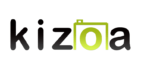 kizoa logo