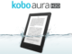 Kobo Aura H2O Waterproof