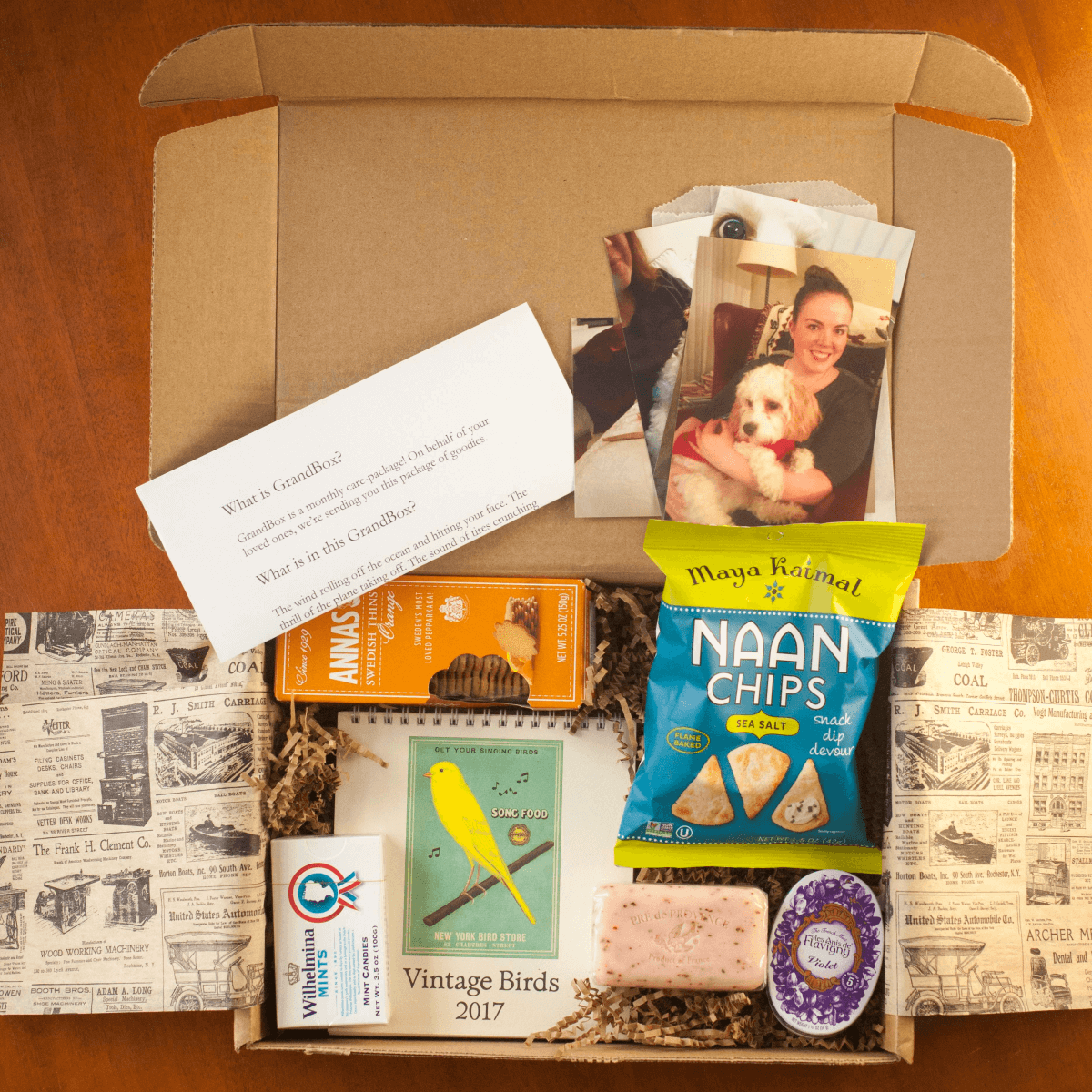 subscription boxes senior citizens - Top 5 Subscription Boxes Every Senior Should Try