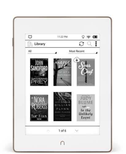 nook-glowlight-plus-review-2020-an-ebook-reader-to-consider