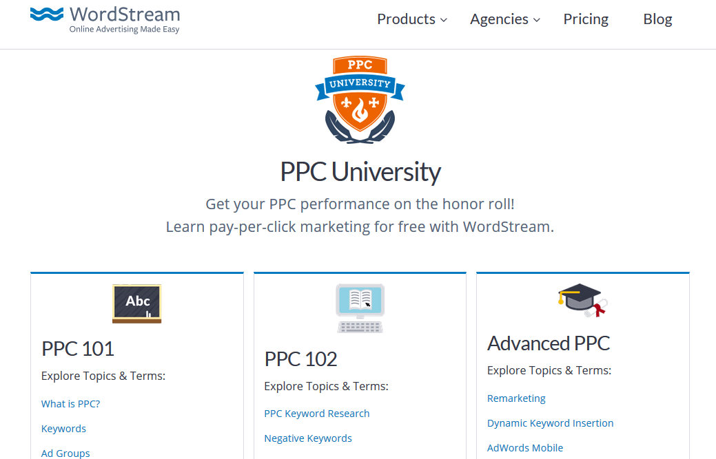 Word Strame Wordstream Review 2020 - Should You Go With WordStream's Flow?