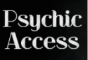 psychic access logo