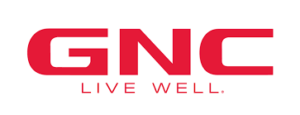 gnc logo